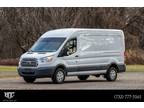 2016 Ford Transit Cargo Van for sale