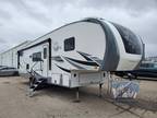 2021 Highland Ridge RV Open Range Light LF292BH 60ft