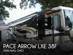 2017 Fleetwood Pace Arrow LXE 38F 38ft