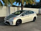 SOLD 2014 Toyota Prius Hybrid Two Camera USB Bluetooth NEW UPGRADED HEAD GAS.