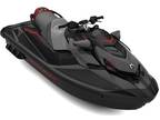 2024 Sea Doo GTR X 300