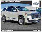 2023 GMC Acadia AWD Denali