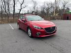 2016 MAZDA MAZDA3 i Touring Hatchback 4D