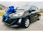 2017 Toyota Prius c Two Hatchback 4D