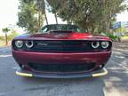 2019 Dodge Challenger R/T Scat Pack Coupe 2D