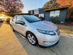 2012 Chevrolet Volt Premium 4dr Hatchback