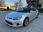 2011 Scion tC 2dr Auto