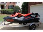 2022 Sea-Doo Spark-Trixx