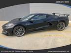 2023 Chevrolet Corvette Stingray Coupe 2D