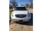 2011 Buick Enclave FWD 4dr CXL-2