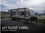 Jayco Jay Flight 24RBS Travel Trailer 2020