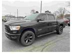 2019Used Ram Used1500Used4x4 Crew Cab 5 7 Box