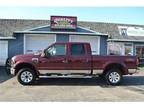 Used 2008 FORD F250 For Sale