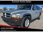 2003 Dodge Durango SXT 4dr SUV