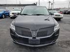 2015 Lincoln MKT Eco Boost