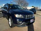 2014 Jeep Compass Sport 4x4 4dr SUV