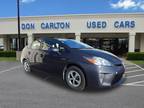 2015 Toyota Prius Four