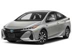 2021 Toyota Prius Prime XLE