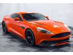 2014 Aston Martin Other Coupe Exclusive Q