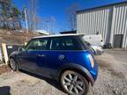 2005 MINI Cooper S Hatchback 2D