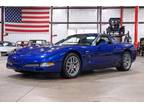 2002 Chevrolet Corvette Z06 2dr Coupe