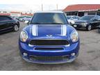 2014 MINI Paceman Cooper S Hatchback 2D