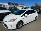 2013 Toyota Prius Three 4dr Hatchback