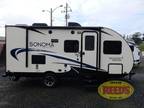 2018 Forest River Forest River RV Sonoma 167BH 20ft
