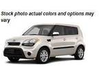 2013 Kia Soul 4d Hatchback!