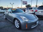 2005 Nissan 350Z Touring 2dr Coupe