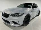 2019 BMW M2 Competition 2dr Coupe