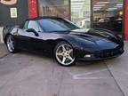 2005 Chevrolet Corvette 2dr Convertible