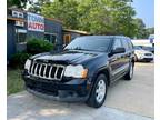 2010 Jeep Grand Cherokee Laredo 4x2 4dr SUV