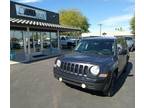 2016 Jeep Patriot Sport 4dr SUV