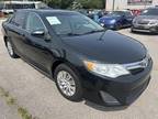 2012 Toyota Camry Hybrid LE