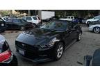 2015 Ford Mustang V6 Coupe 2D