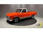 1972 Chevrolet C10 Restomod Pickup