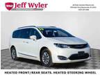 2020 Chrysler Pacifica 35th Anniversary Touring L Plus