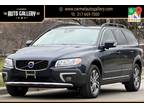 2015 Volvo XC70 T5 Premier