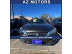 2014 Honda Accord Sport Sedan CVT SEDAN 4-DR