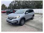 2021 Honda Pilot 2WD EX