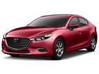 2017 Mazda MAZDA3 Sport