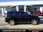 2018 Lexus GX 460 Black, 76K miles