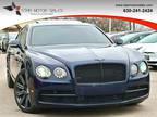 2014 Bentley Continental Flying Spur 4dr Sedan