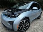 2015 BMW i3 Base 4dr Hatchback w/ Range Extender