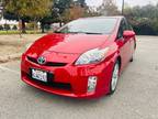 2010 Toyota Prius V 4dr Hatchback