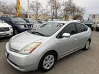 2007 Toyota Prius Base 4dr Hatchback