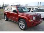 Used 2008 JEEP PATRIOT For Sale