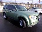 2009 Ford Escape Hybrid 104Kmiles 1 Owner Great Gas Mileage