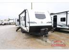 2023 Forest River Forest River RV Surveyor Legend 202RBLE 25ft